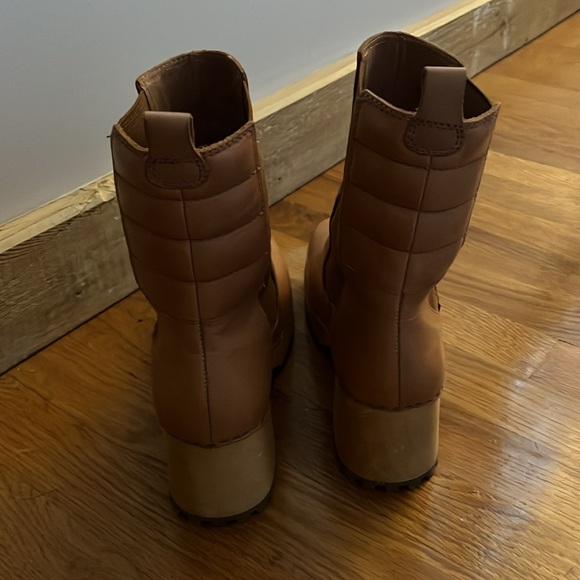 MIA Clog Boots - Picture 7 of 8
